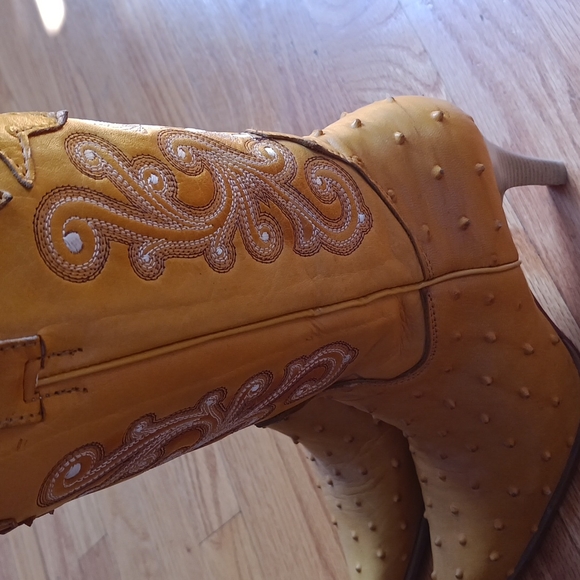 Lady Look women's boots - Picture 3 of 7